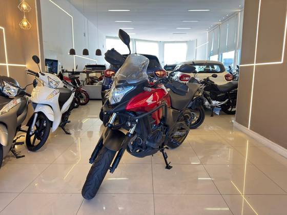 HONDA CB 500 X 